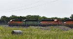 BNSF 1516